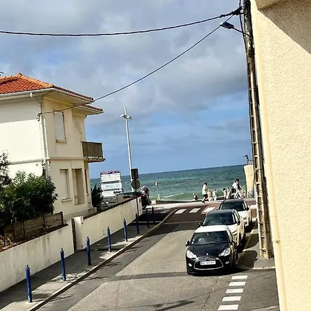 Vue Ocean *