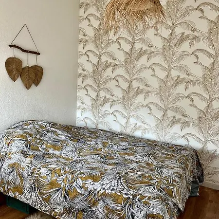 Vue Ocean Appartamento
