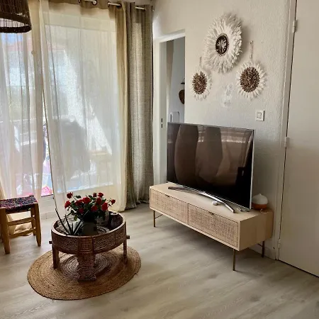Vue Ocean * Capbreton
