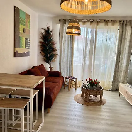 Daire Vue Ocean